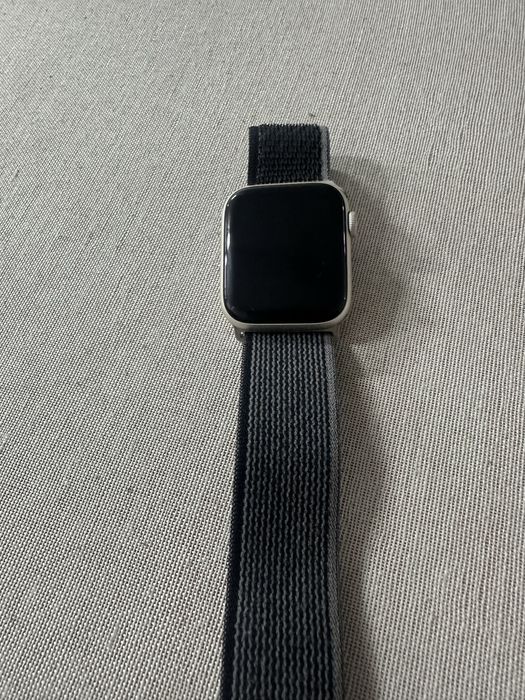 Apple watch se 2