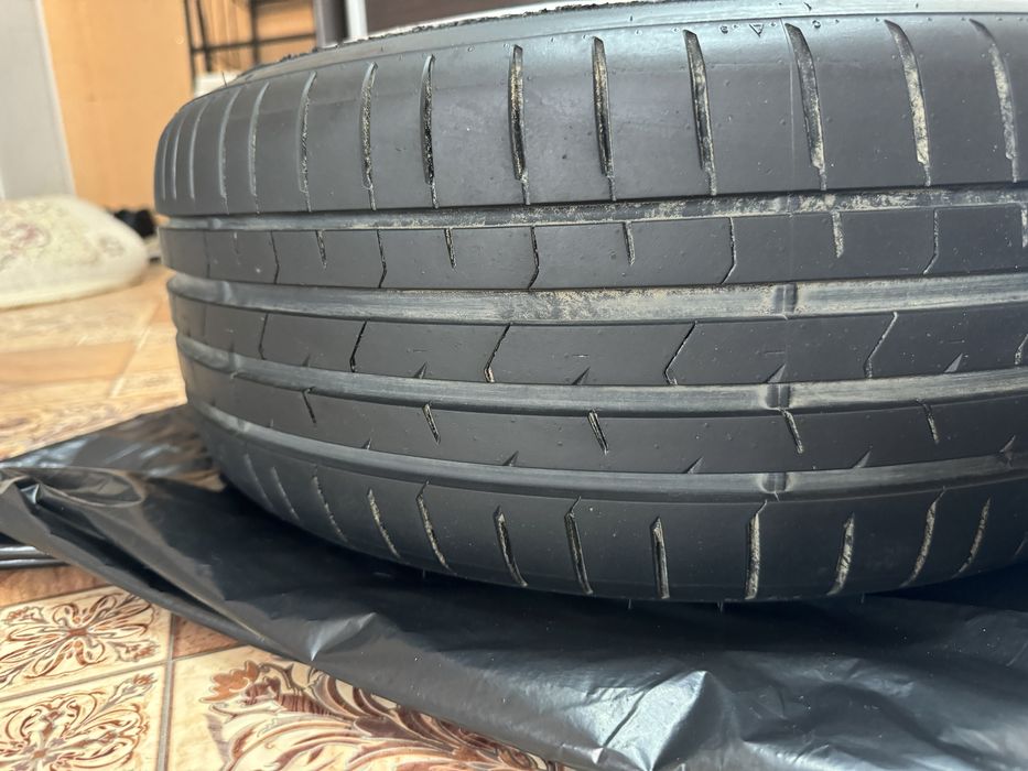 Релс титанка rels рельс