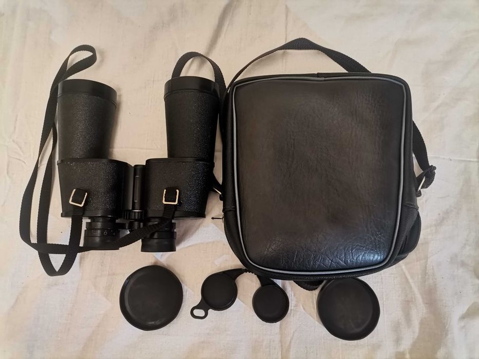Бинокъл БПЦ 10х50 Sotem
