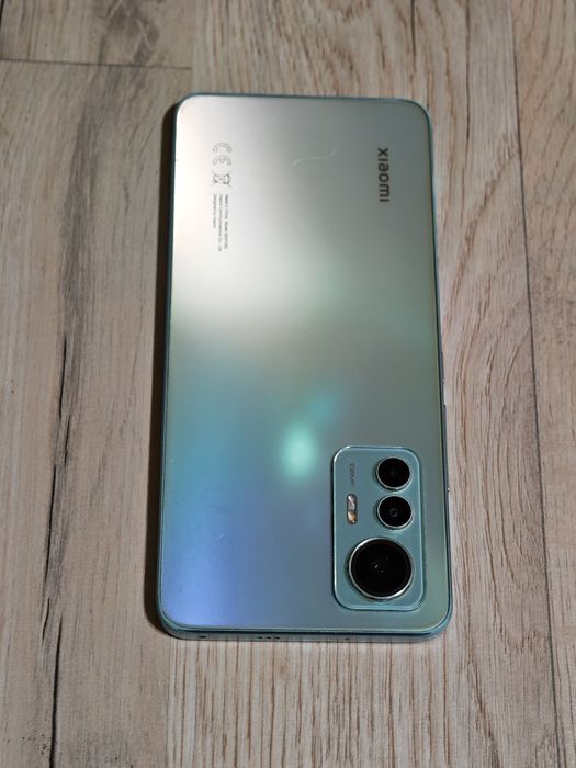 Xiaomi 12 lite 128 gb Ram 8 5G