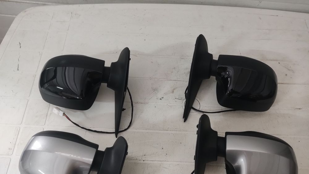 Oglinda stânga și dreapta Logan 2 2013-2020