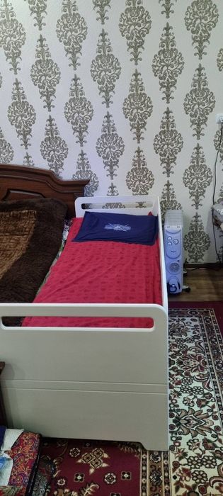 Detskiy kravat sotiladi