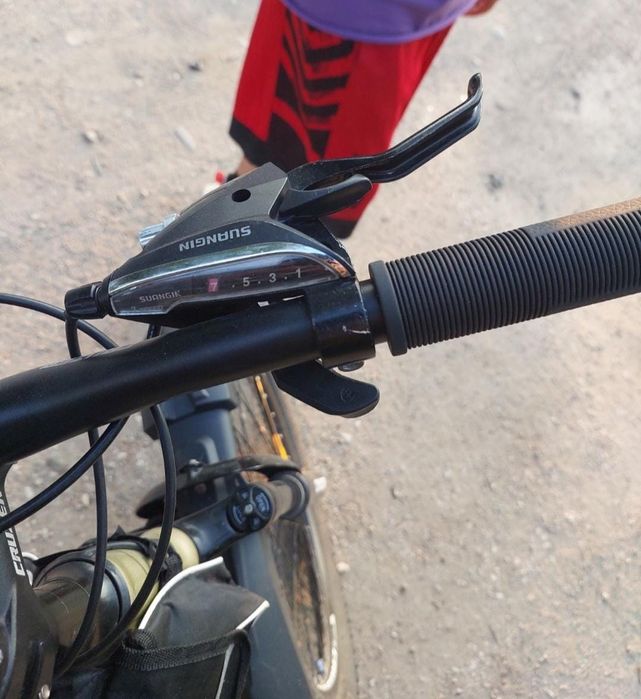 Продам Спортивный Велосипед Cruzer