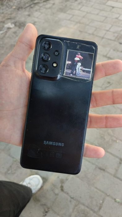 Samsung a33 5g 128gb