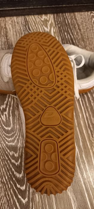 Кеды в отличном состоянии