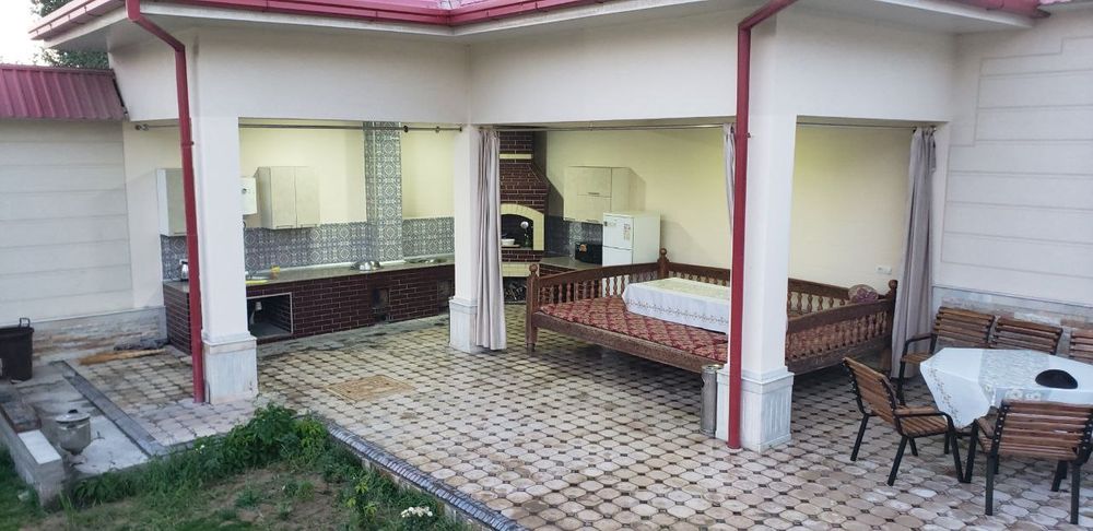 Chorvoqda dacha sotiladi