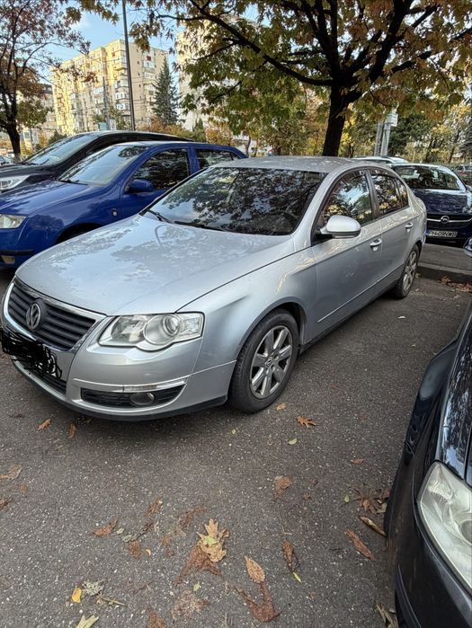 VOLKSWAGEN Passat 0 — imagine 2