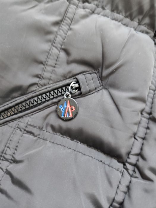 Moncler дамско яке