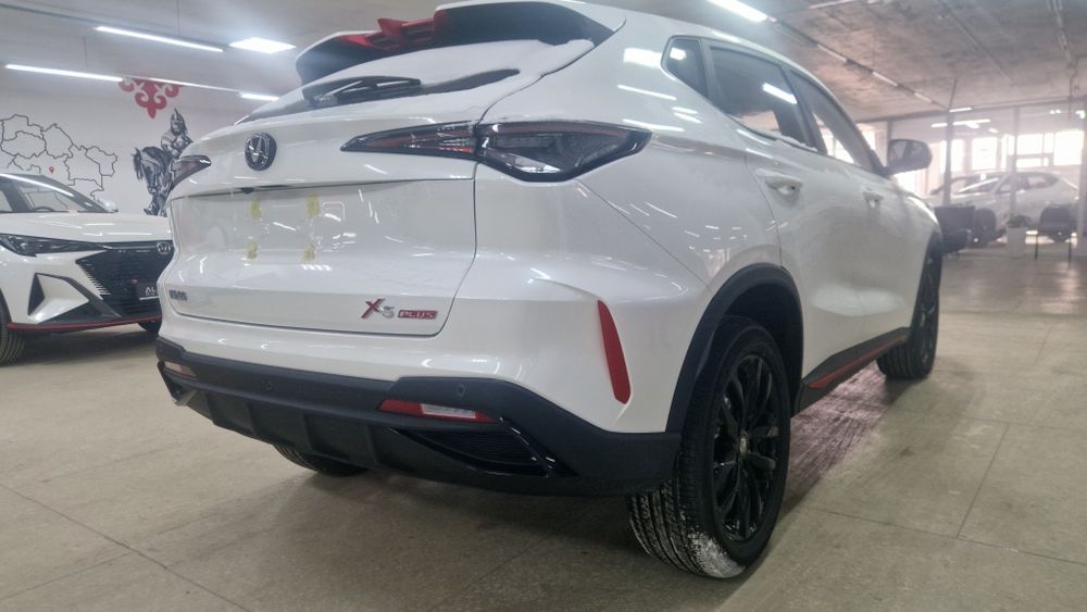 Changan X 5 plus