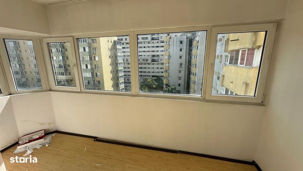 Fabrica de Gheata, Apartament cu 4 camere 96mp - 8/10