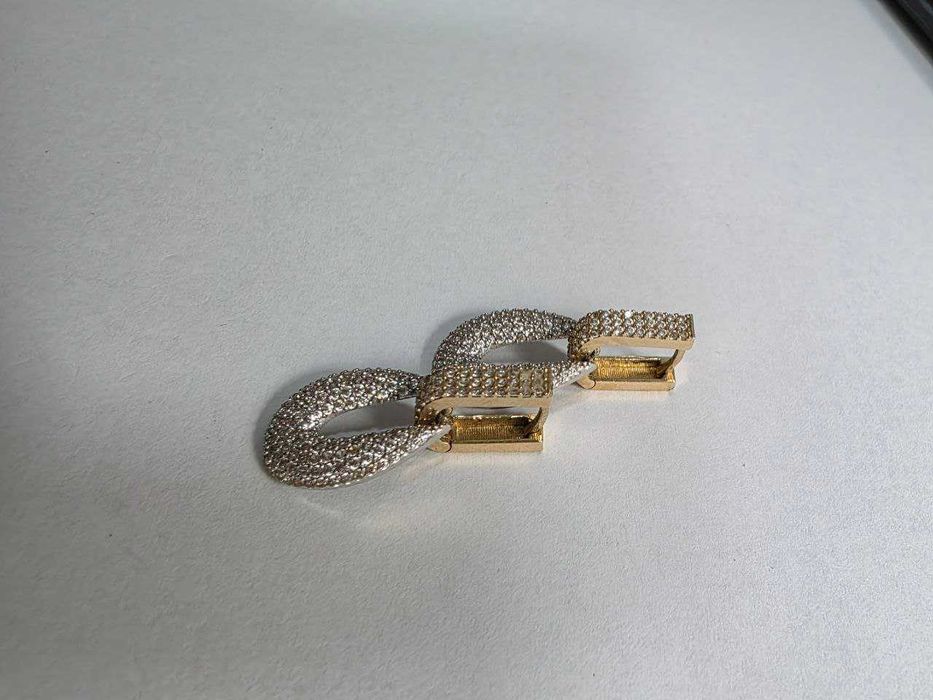 Cercei aur 14k 4.80gr (ctg)