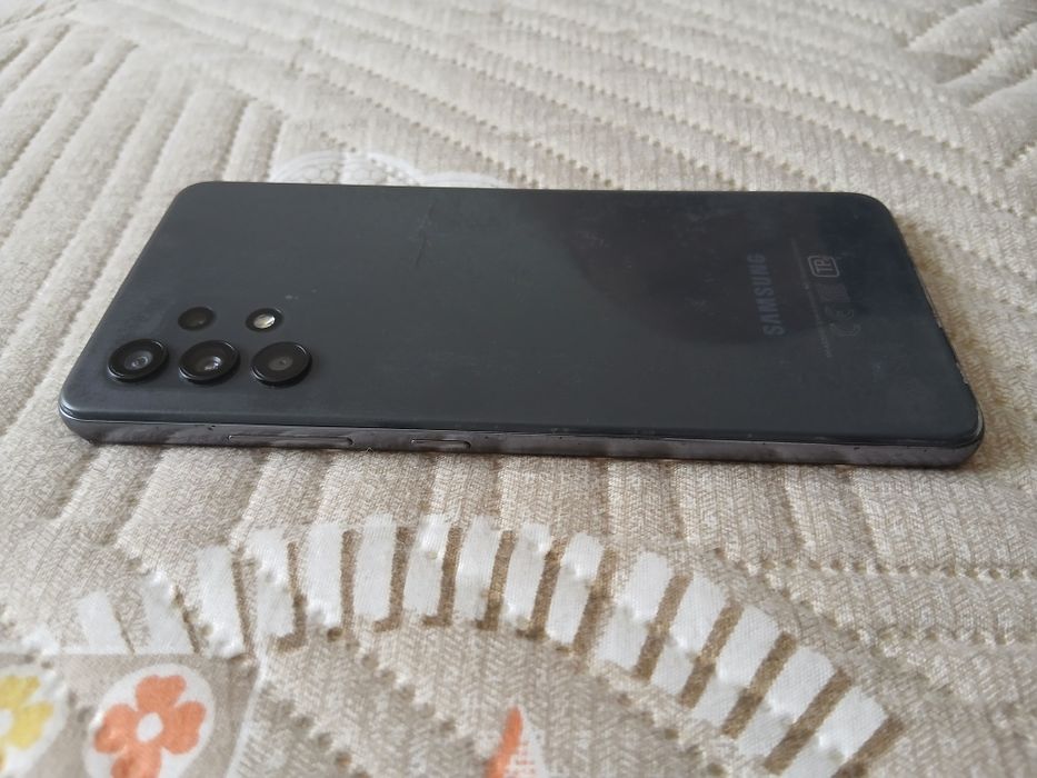 Samsung galaxy A32