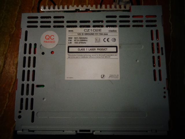 продавам МП 3 И усилватели за кола по 60 euro