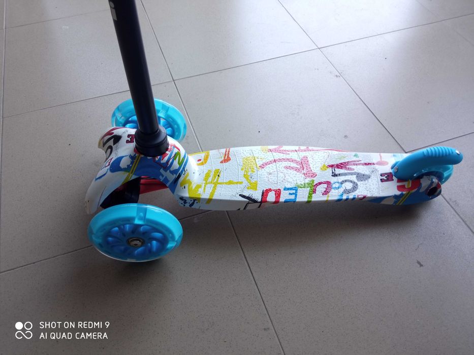 детско  колело  ново