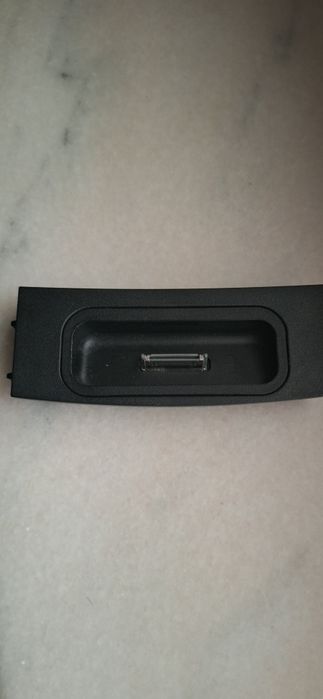 Adaptor ipod bose sounddock 10