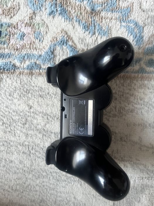 оригинальный джойстик от Playstation 3, sixaxis