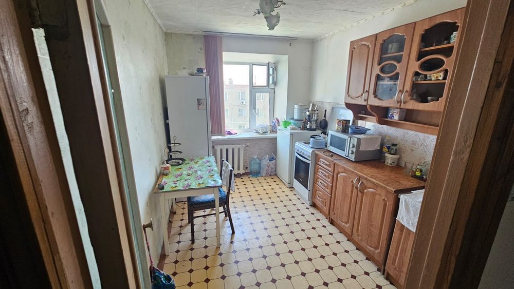 Продам квартиру на 68 кв.