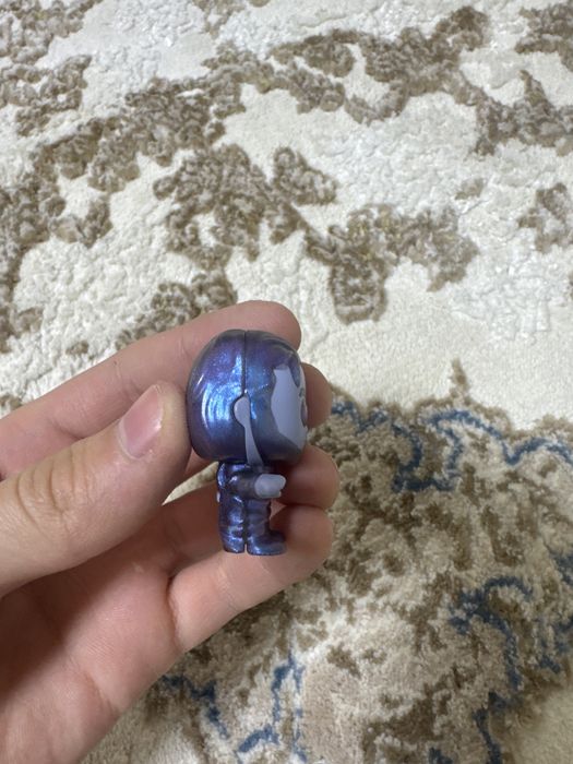 киндер джой осд ХОППЕР