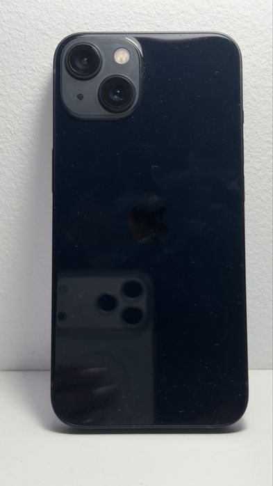 iPhone 13 Black 128GB baterie 100%
