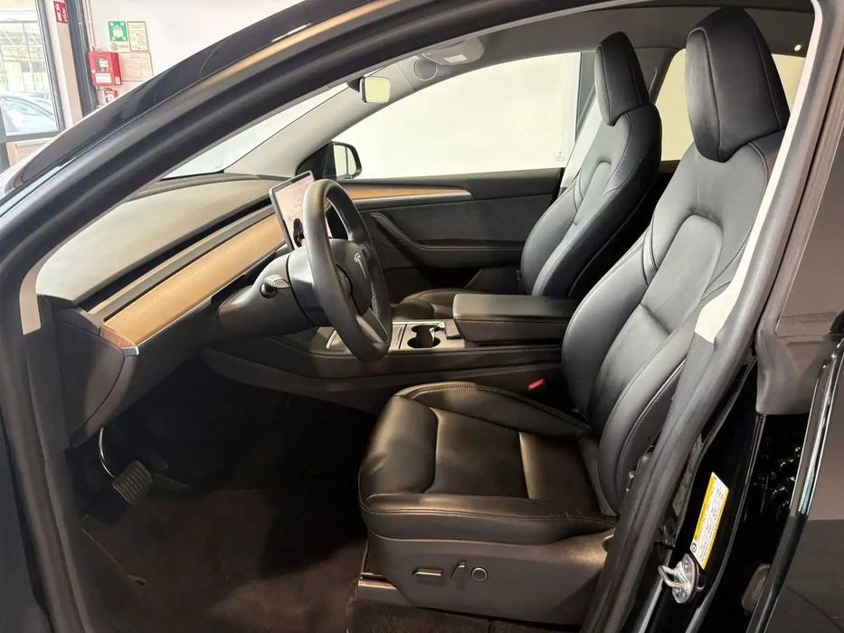 Dezmembrez Tesla Model Y Performance 0 km an 2022