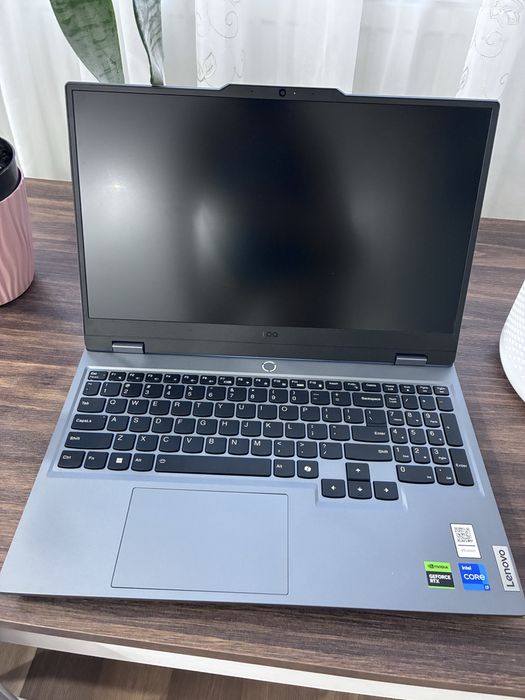 Lenovo LOQ GAMING 15IRX9 15,6”