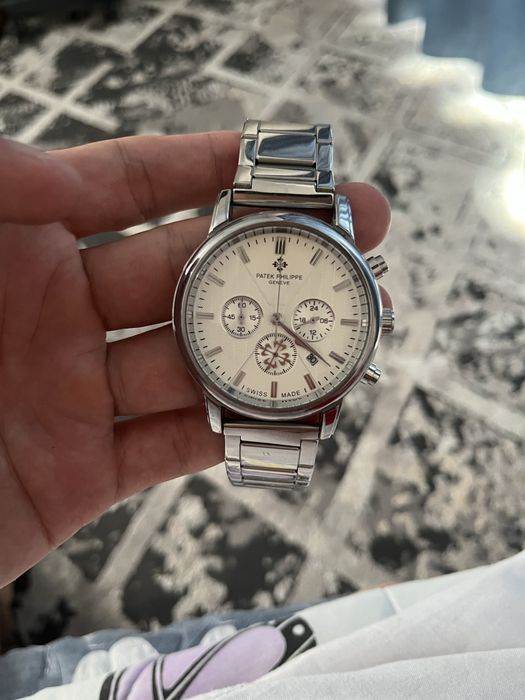 Часы Patek Philippe