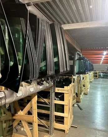 Lobovoy oyna gentra garantiya bilan Лобовое стекло ласетти