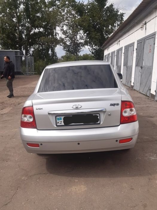 Продам ВАЗ 2170 Priora