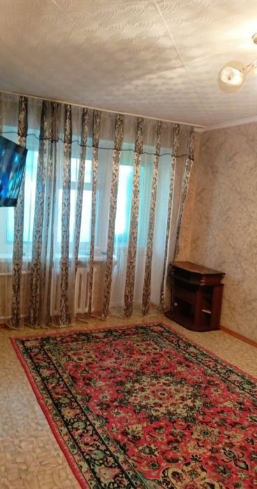 Сдаётся однокомнатная квартира