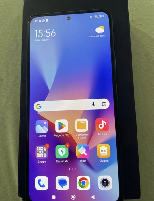 Telefon xiaomi redmi 10 pro