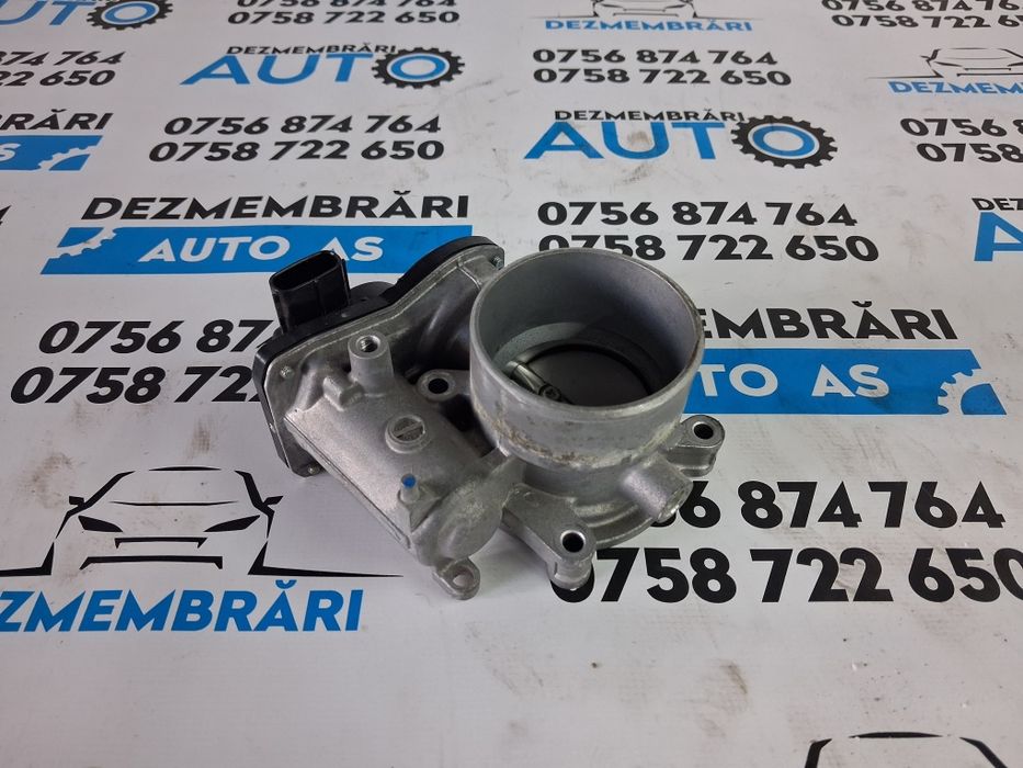 Clapeta acceleratie 2.0 b Mazda 3 Skyactiv G Hybrid 2021
