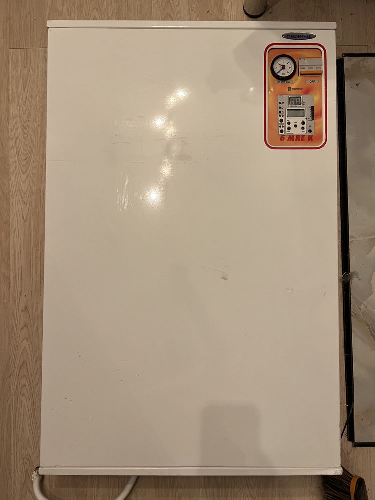 Електрически котел гр. Банско • OLX.bg