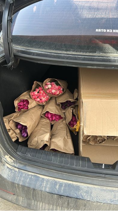 Тюлфан 550т ден оптом