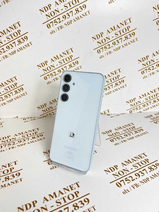 NDP Amanet NON-STOP Bld.Iuliu Maniu 69 SAMSUNG A35 (52880)