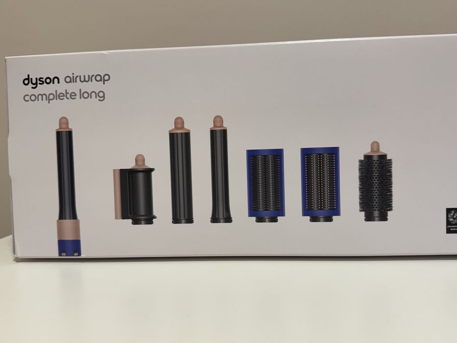Dyson Airwrap™ Complete Long