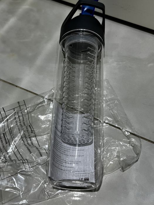 Бутилка за вода 1л