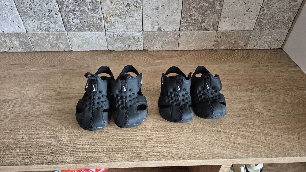 Детски Маратонки Nike AIR MAX