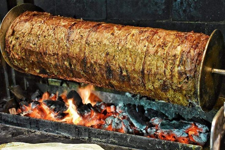 Мяса для донер куриный