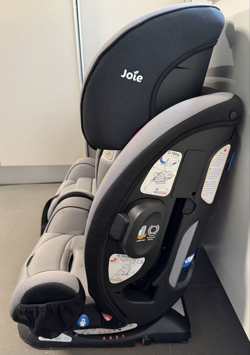 Scaun Joie Verso cu Isofix