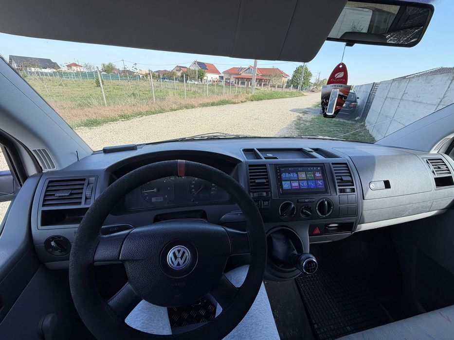 Vand VW Transporter t5 1.9 tdi euro4