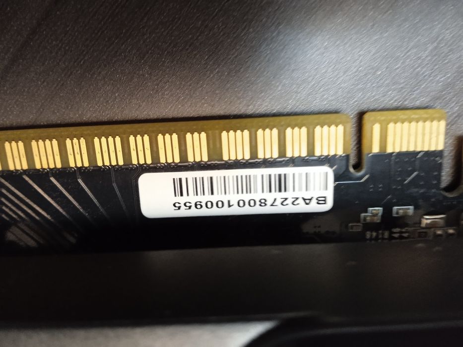 Продам видеокарту