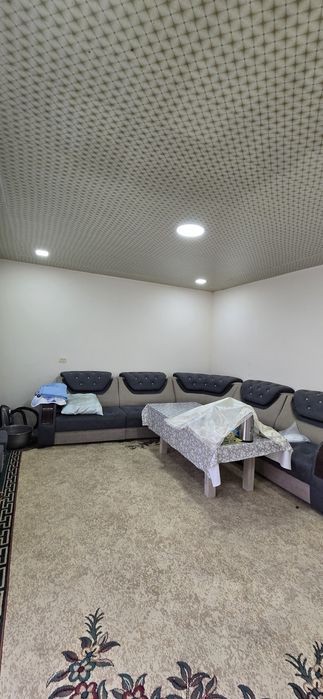 Кибрай 6.сот.5хона.