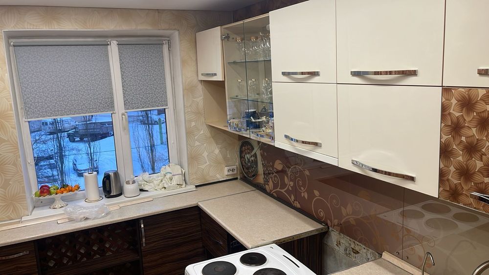 Продам кухонный гарнитур