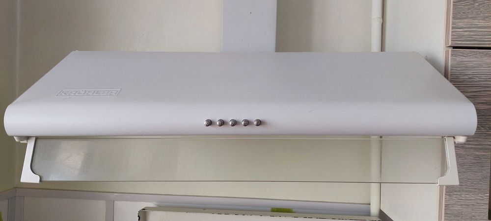 Вытяжка ,Турция.