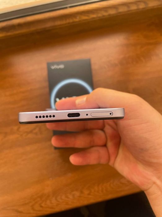 Vivo V 60 5 G Holati ideal 1 oyli telefon Global version