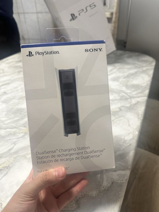 Playstation 5 825гб