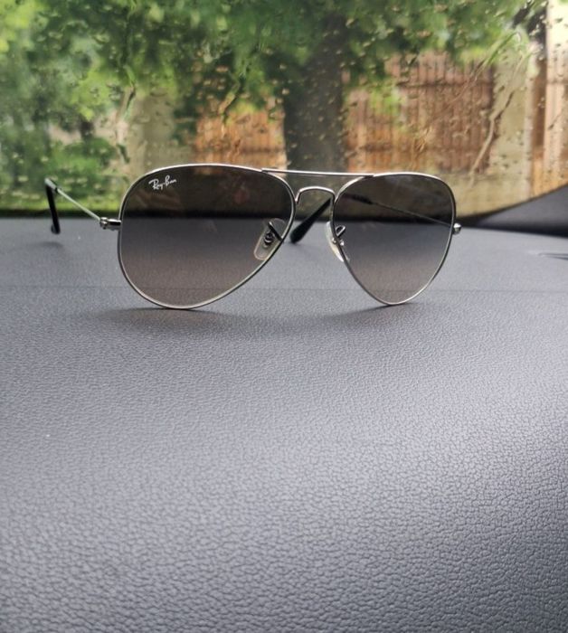 Ray Ban Ochelari