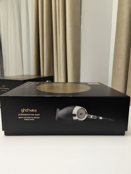 Feon GHD Helios Professional - Nou-
