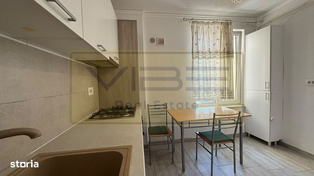 Apartament 1 camera + parcare INAMSTRO Copou
