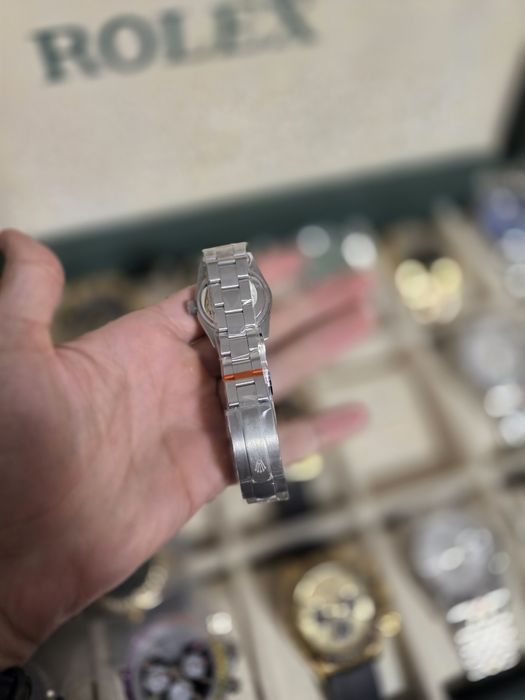 Ceasuri de dama Rolex automatice